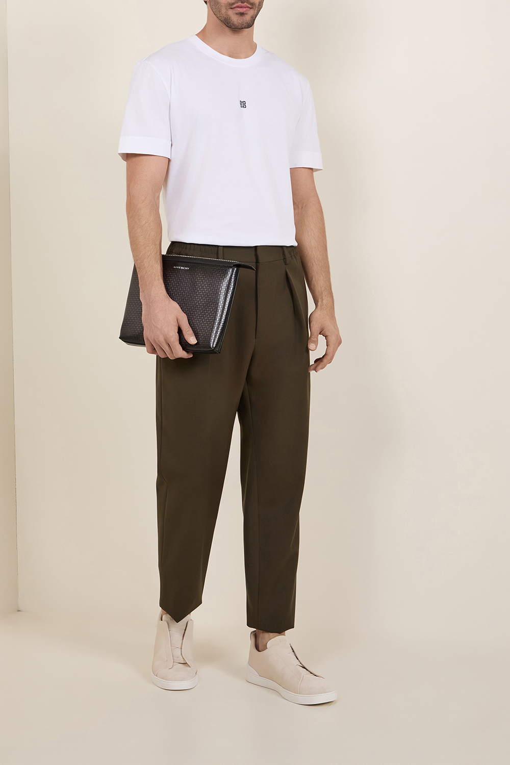 חולצת טי GIVENCHY